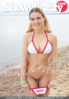 Showy Beauty Set SEASIDE BLOOM